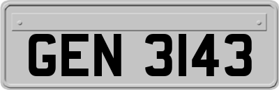GEN3143