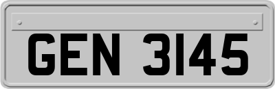 GEN3145