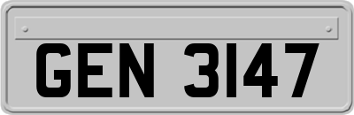 GEN3147