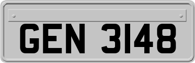 GEN3148