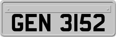 GEN3152