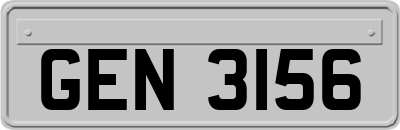 GEN3156