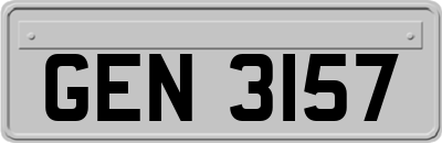 GEN3157