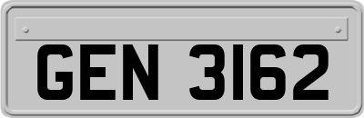 GEN3162
