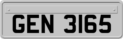 GEN3165