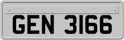GEN3166