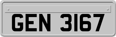 GEN3167
