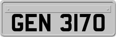 GEN3170