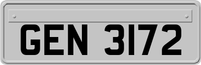 GEN3172