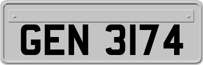 GEN3174