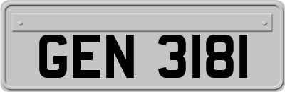 GEN3181