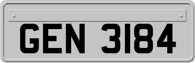 GEN3184