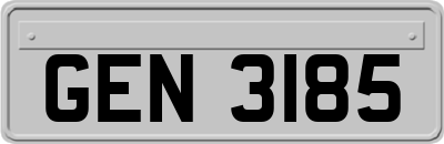GEN3185