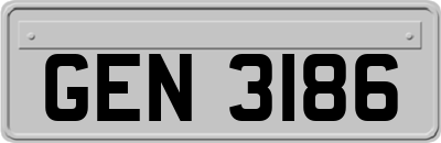 GEN3186
