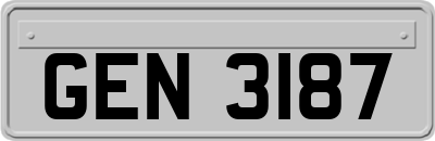 GEN3187