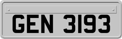 GEN3193