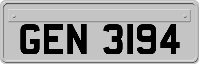 GEN3194