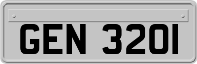 GEN3201