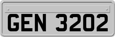 GEN3202