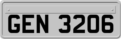 GEN3206