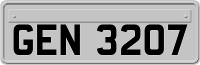 GEN3207