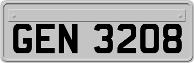 GEN3208