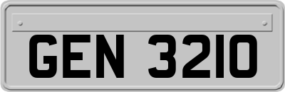GEN3210