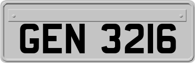 GEN3216