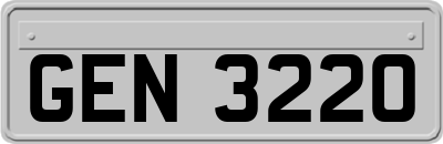 GEN3220