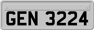 GEN3224