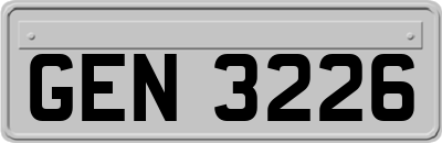 GEN3226