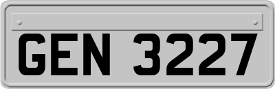 GEN3227