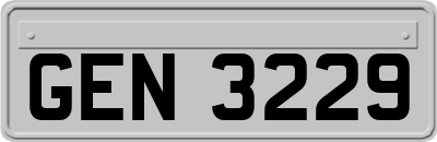 GEN3229