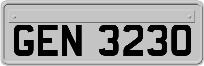 GEN3230