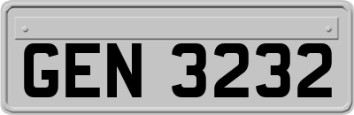 GEN3232