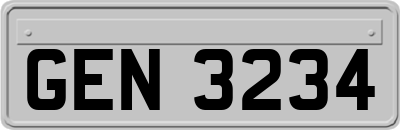 GEN3234