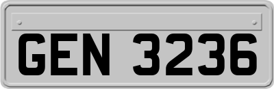 GEN3236