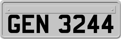 GEN3244