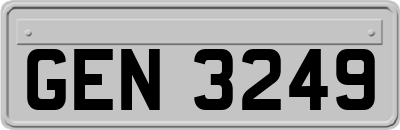 GEN3249