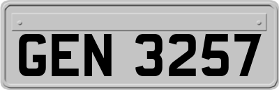 GEN3257