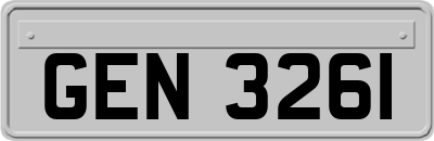 GEN3261