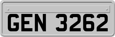 GEN3262