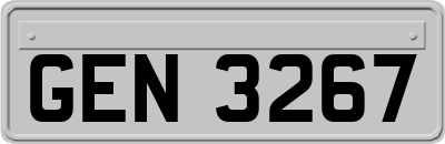 GEN3267