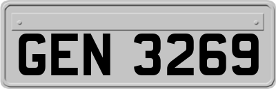 GEN3269