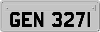 GEN3271