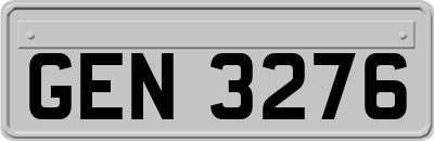 GEN3276