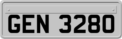 GEN3280