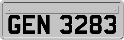GEN3283