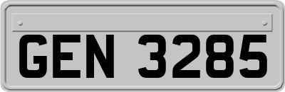 GEN3285
