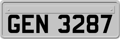GEN3287